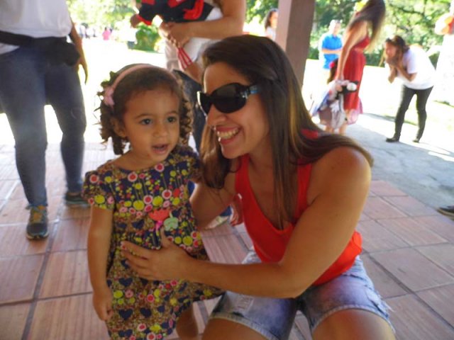 Dia das Mães 2015